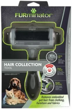 FURminator Rouleau à Cheveux à Main -Miscota Soldes Boutique rodillo atrapa pelo de mano 5 g
