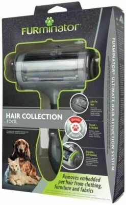 FURminator Rouleau à Cheveux à Main -Miscota Soldes Boutique rodillo atrapa pelo de mano 7 g