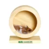 Karlie Flamingo BOGIE WHEEL - Roue De Bois - WONDERLAND - 15cm -Miscota Soldes Boutique rueda de madera para hamster 6364cb9d58fd6 g