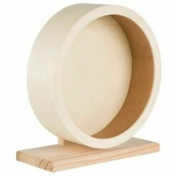 Trixie Roue D'exercice En Bois