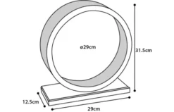 Karlie Flamingo BOGIE WHEEL - Roue De Bois - WONDERLAND -Miscota Soldes Boutique rueda de madera wonderland 6364d38e904aa g