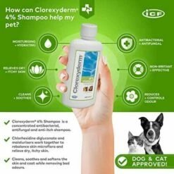 Fatro Shampooing CLX Solution 4% -Miscota Soldes Boutique s l500 2 636bb06fbb9f5 g