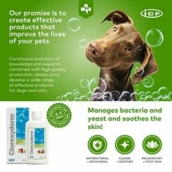 Fatro Shampooing CLX Solution 4% -Miscota Soldes Boutique s l500 4 636bb079e3601 g