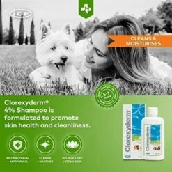 Fatro Shampooing CLX Solution 4% -Miscota Soldes Boutique s l500 5 636bb0805743a g