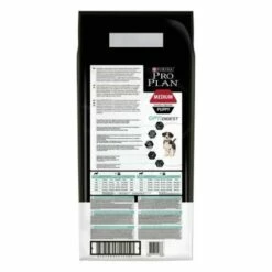 Pro Plan Optidigest Puppy Agneau Medium 19 Pro Plan Optidigest Puppy Agneau Medium -Miscota Soldes Boutique saco por detras optidigest cordero puppy medium 634d77410277f g