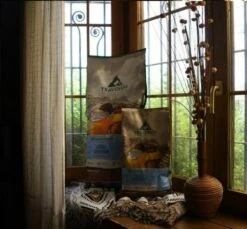 Traveness Nourriture Naturel Grain Free Puppy & Junior Recette De Poulet -Miscota Soldes Boutique sacos puppy 635fe4eac1a3a g