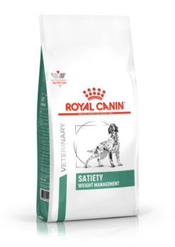 Royal Canin Nourriture Satiety Support Canine