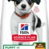 Hill's Science Plan No Grain Small Puppy Pour Chiots Au Poulet Sans Céréales -Miscota Soldes Boutique science plan puppy no grain pollo 1 g
