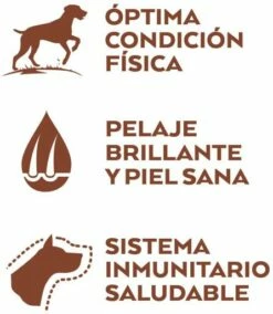 Nature's Variety High Meat Medium/Maxi Saumon Sans Épine Avec Thon -Miscota Soldes Boutique selected medium adult grain free salmon 4 g