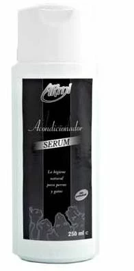 Armi Sérum Après-shampoing Pour Chiens 225 Ml.