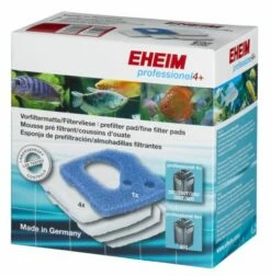 Eheim Set De Éponges Filtrantes Pour Prof 4+ (2271/73/75) Et Prof 4E+ (2274)