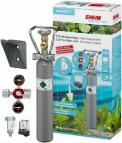 Eheim Set400 Complete Co2