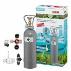 Eheim Set600 Complete Co2 Set
