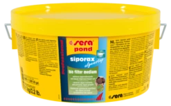 Sera 7236 Siporax Pond Algenstop
