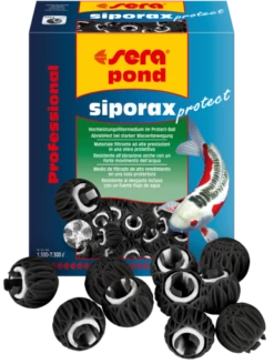 Sera Siporax Pond Protect Professional