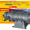 Sera Uv-C Clarifier System 5 W -Miscota Soldes Boutique sistema uv c clarificador 5 w 1 g