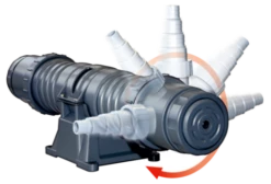 Sera Uv-C Clarifier System 5 W -Miscota Soldes Boutique sistema uv c clarificador 5 w 2 g