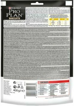 Lot 4 Pro Plan Snack Light Pour Le Contrôle Du Poids 7 Lot 4 Pro Plan Snack Light Pour Le Contrôle Du Poids -Miscota Soldes Boutique snack light para control de peso 3 g