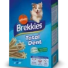 Brekkies Excel Snacks Pour Chiens Miniatures Total Dent