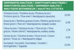 Brekkies Excel Snacks Pour Chiens Miniatures Total Dent -Miscota Soldes Boutique snack para perro mini total dent 4 g