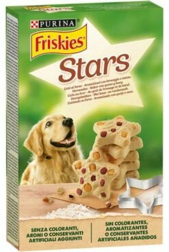 Miscota Soldes Boutique 51 Lot 6 Friskies Snacks Stars