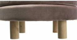 Trixie Canapé Rose Livia -Miscota Soldes Boutique sofa livia 6 g