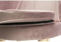 Trixie Canapé Rose Livia -Miscota Soldes Boutique sofa livia 8 g