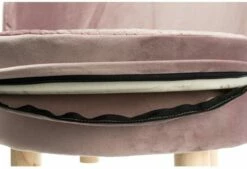 Trixie Canapé Rose Livia -Miscota Soldes Boutique sofa livia 9 g