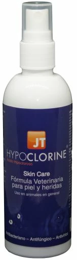 JTPharma Spray Pour La Protection De La Peau Hypoclorine Skin Care 500 Ml