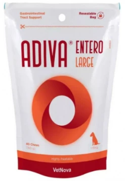 VetNova Adiva Entier 7,5 - 28 Chews