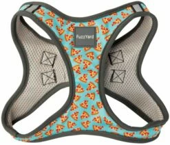 FuzzYard Step In Arnes Pizza LYF