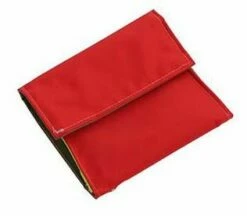 Kruuse Tâche Pour Jeu De Intelligence Activitymat Purse 3 Poches