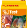 Sera Test Ammonium/ammoniaque (NH4/NH3) -Miscota Soldes Boutique test de amonio amoniaco nh4 nh3 1 g