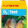 Sera O2 Test D'oxygène -Miscota Soldes Boutique test de oxigeno o2 1 g