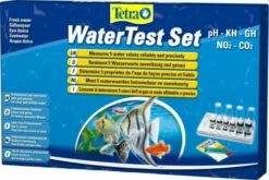 Tetra Test Laborett 14180