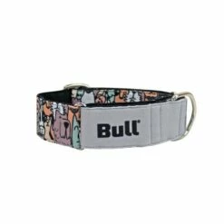 Bull Collier Pour Chien Greyhound Club