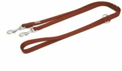 Freedog Laisse Multi Positions Basic Poignée Dressage En Nylon Turquoise -Miscota Soldes Boutique tirador adiestramiento nylon 1 10 g