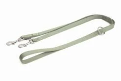 Freedog Laisse Multi Positions Basic Poignée Dressage En Nylon Turquoise -Miscota Soldes Boutique tirador adiestramiento nylon 1 11 g