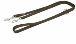 Freedog Laisse Multi Positions Basic Poignée Dressage En Nylon Turquoise -Miscota Soldes Boutique tirador adiestramiento nylon 1 12 g