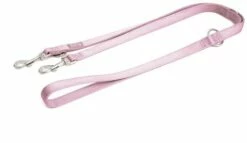 Freedog Laisse Multi Positions Basic Poignée Dressage En Nylon Turquoise -Miscota Soldes Boutique tirador adiestramiento nylon 1 7 g