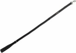 Freedog Poignée Élastiquée Noire -Miscota Soldes Boutique tirador elastico negro 2 g