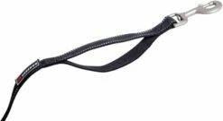 Freedog Poignée Élastiquée Noire -Miscota Soldes Boutique tirador elastico negro 5 g