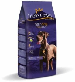 Triple Crown Titan Maxi Dog