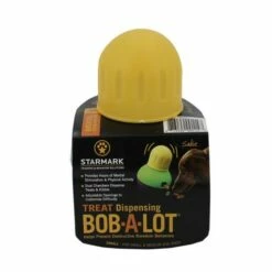 Starmark Treat Dispensing Bob-a-lot -Miscota Soldes Boutique treatdispensingbobalot sizes 59840 01 621cdd72d839b g