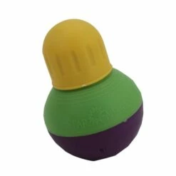 Starmark Treat Dispensing Bob-a-lot -Miscota Soldes Boutique treatdispensingbobalot sizes 59840 04 621cdd7d0ea2f g