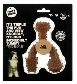 Tastybone Trio D'os D'agneau