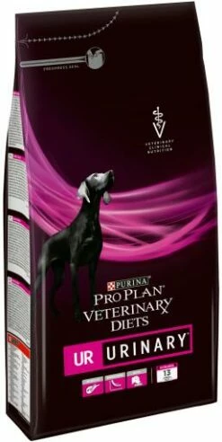 Pro Plan Veterinary Diets UR Urinary -Miscota Soldes Boutique ur urinary 1 g