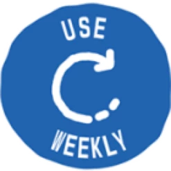 Duvo Plus Cepillo Slicker Autolimpieza Con Mango Cómodo -Miscota Soldes Boutique use weekly 63e0de5b88d06 g