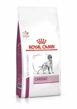Royal Canin Nourriture Early Cardiac EC26 -Miscota Soldes Boutique vhn vital support cardiac dog dry packshot 6249827510f3f 62cffde6ca086 g
