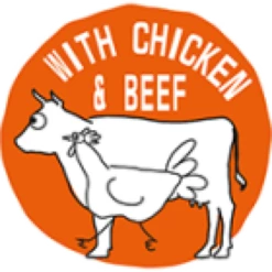 Duvo Plus Bagel Poulet Et Peau Naturelle 9 Duvo Plus Bagel Poulet Et Peau Naturelle -Miscota Soldes Boutique withchicken and beef duvo 63e4bac7d4141 g